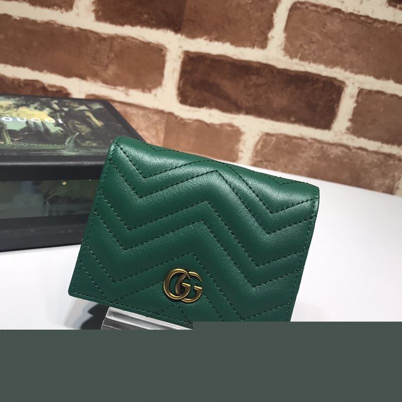 G*u*i wallets & purse